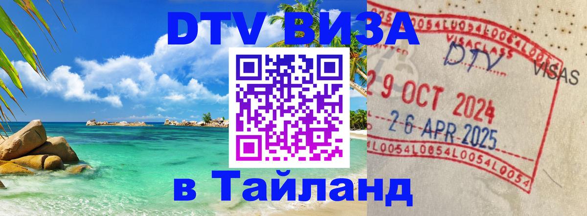 Цены на DTV визу в Таиланд — пакеты услуг, достаточно даже паспорта - Муром  10.01.2026 